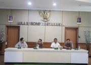 Menjaga Masa Depan Digital Indonesia: AI, Keamanan Siber, dan Tantangan Kepercayaan Publik