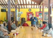 Dari Imogiri, Pria Bersurjan Merawat Api Budaya Jawa agar Tetap Menyala