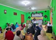 Belajar Sehat di Usia Senja, Sekolah Lansia GINASTEL Menguatkan Karangtalun