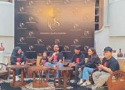 Film Pintu Belakang dari Jogja Bidik Festival Paris 2026