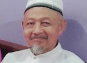 Jejak Dakwah H Munasir Aziz dari Bali ke Banguntapan