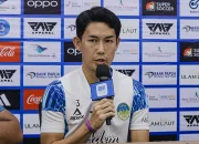 Yusaku Yamadera Ingin Bawa PSIM Bangkit