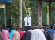 Dari Pengajian Ahad Pagi, Warga Pesisir Gunungkidul Diajak Menata Ekonomi Bernilai Tinggi Berkelanjutan