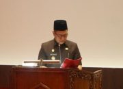 DPRD Gunungkidul Bahas Inflasi dan 3 Raperda Strategis