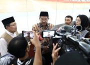 Pemantauan Hilal Syawal 1447 H Digelar di 117 Titik, Jogja Ikut Mengamati