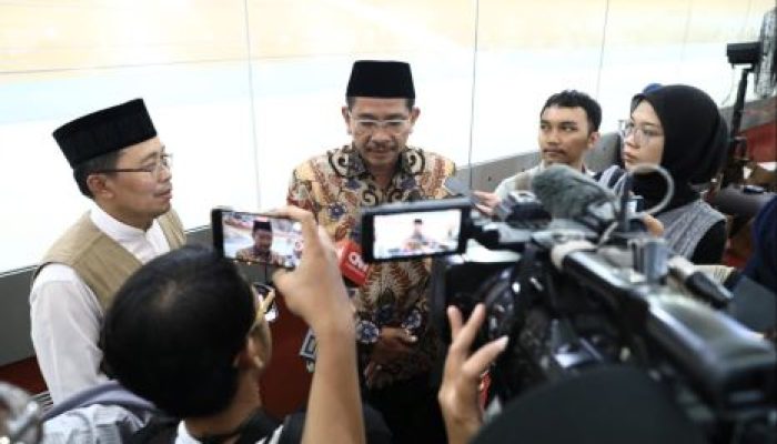 Pemantauan Hilal Syawal 1447 H Digelar di 117 Titik, Jogja Ikut Mengamati