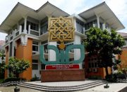 UIN Yogya Tembus 7 Dunia, Ungguli Harvard