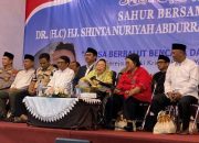 Sahur Lintas Iman di Yogya Perkuat Toleransi