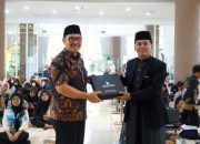 Hasto Ajak Generasi Muda Jogja Cegah Stunting