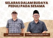 DPRD Jogja Dorong Regenerasi Budaya dan Ekonomi Warga