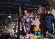 Semangat Ibu Tunggal di Nglipar, Rumah Tak Layak Segera Dibangun