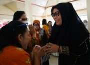 Bupati Gunungkidul Ajak Organisasi Wanita Atasi Isu Sosial