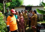 Bedah Rumah Gunungkidul Sasar Warga Rongkop