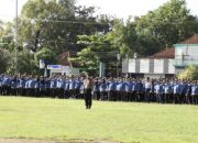 Hari Penegakan Kedaulatan, Bantul Tegaskan Makna Baru