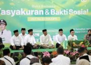 HUT ke-23 RSUD Panembahan Senopati, Bantul Tekankan Layanan Humanis
