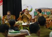 Musrenbang Bantul 2027 Arahkan Ekonomi Berbasis Lokal