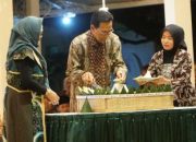 Sri Sultan Pimpin Tirakatan Hari Jadi ke-271 DIY