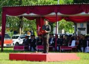 Hari Kedaulatan di Wonosari, Jogja Tatap Era Digital