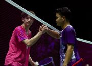 Ginting Bangkit di Swiss Open 2026 Meski Sempat Tertinggal