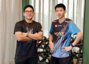 Jelang Swiss Open 2026, Tim Indonesia Fokus Jaga Power