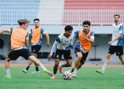 PSIM Libur Lebaran, Fokus Jaga Kebugaran Pemain