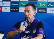 PSIM Waspadai Kebangkitan Persijap di Stadion Sultan Agung