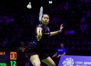 Swiss Open 2026: Putri KW Tembus Semifinal Usai Duel Ketat