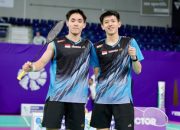 Orleans Masters 2026: Raymond/Joaquin Jaga Fokus