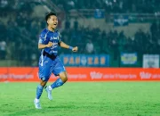 Savio Sheva Siap Bawa PSIM Berburu Kemenangan di Bantul