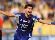 Rahmatsho PSIM Jalani Ramadan di Jogja, Rindu Keluarga