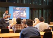 Kagama Digi Gelar Ngaji Digital Ramadan di Jogja