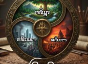 Konsep Perang dalam Manuskrip Jawa