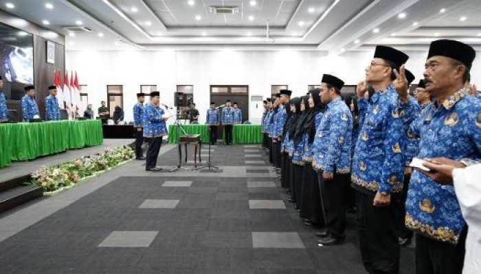 Pelantikan Kepala Sekolah Kulon Progo: Langkah Strategis Perkuat Pendidikan dan Birokrasi