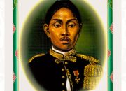 Sultan HB II dan Semangat “Sedumuk Bathuk Sanyari Bumi”