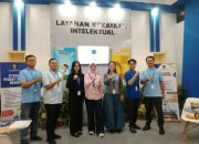 JIFFINA 2026 Jadi Akses UMKM Jogja Daftarkan Merek