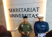 Forum Inklusi Sosial Muhammadiyah di UMY Rangkul 600 Warga