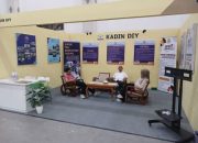 Kadin DIY Perkuat Jembatan Pengusaha di Momentum JIFFINA