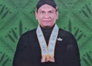 Reses di Ngestiharjo, Aris Syarifuddin Serap Aspirasi Warga