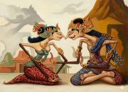 Menguak Sastra Jendra, Puncak Spiritualitas Jawa