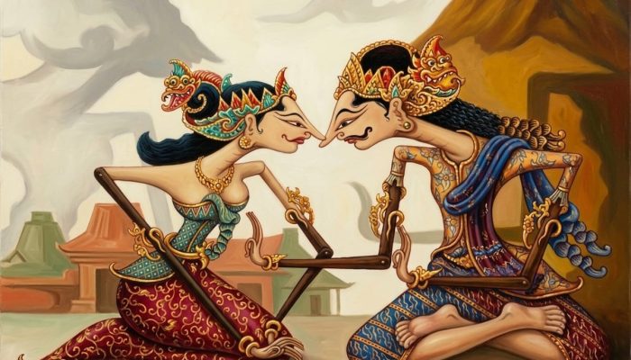 Menguak Sastra Jendra, Puncak Spiritualitas Jawa