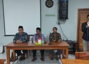 Bamuskal Bangunjiwo Perkuat Aspirasi Warga Lewat Rakor Dapil 6