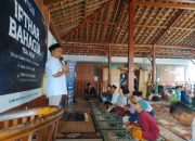 Ifthar Bahagia TDA Jogja, Santri Penghafal Al-Qur’an Berbuka
