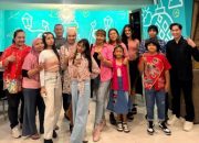 Buka Bersama Diva Management, Ruang Rawat Kreativitas Jogja