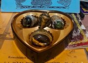 Kalpika dan Makna Cincin dalam Lintasan Budaya Jawa