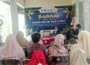 Syawalan Sleman, Pendidik Kuatkan Karakter dan Sinergi