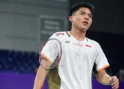 Orleans Masters 2026, Ubed Petik Pelajaran Berharga