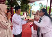 Syawalan Gunungkidul Hidupkan Wayangan dan Kebersamaan