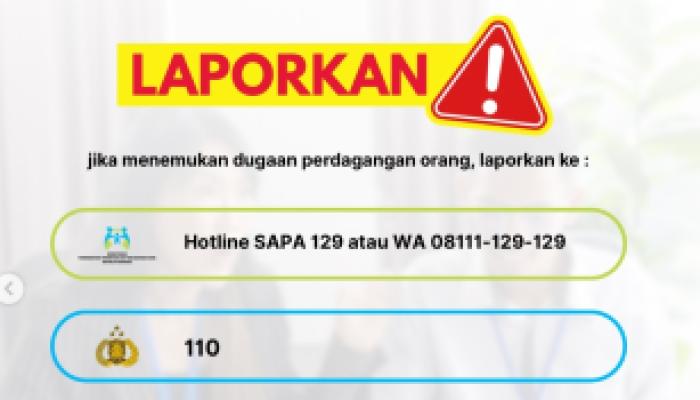 Warga Jogja Diingatkan Waspada Lowongan Kerja Bodong