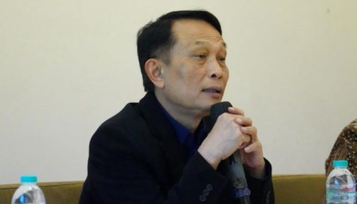 UIN Sunan Kalijaga Masuk 100 Besar Kampus Nasional