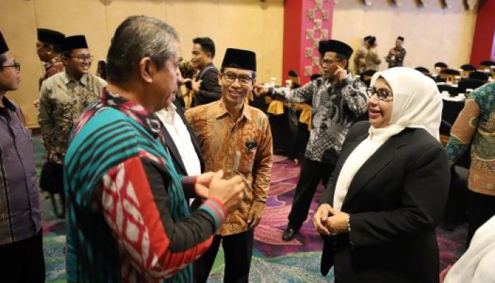 Kemenag Latih Fasilitator di Jogja, Perkuat Ketahanan Keluarga